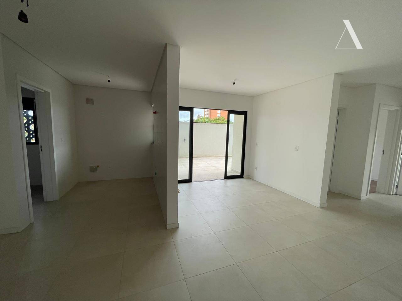 Apartamento à venda com 2 quartos, 156m² - Foto 5