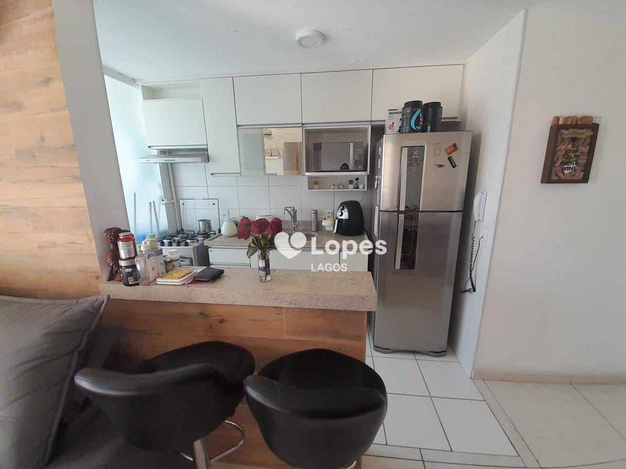 Apartamento, 2 quartos, 50 m² - Foto 5