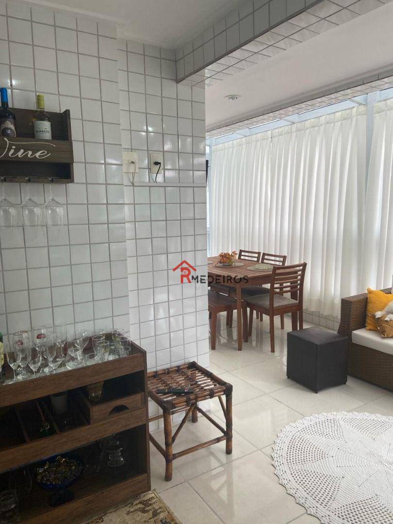 Apartamento à venda com 2 quartos, 89m² - Foto 14