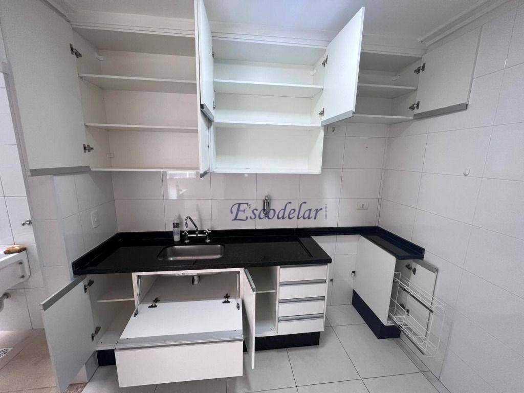 Casa de Condomínio para alugar com 3 quartos, 84m² - Foto 10