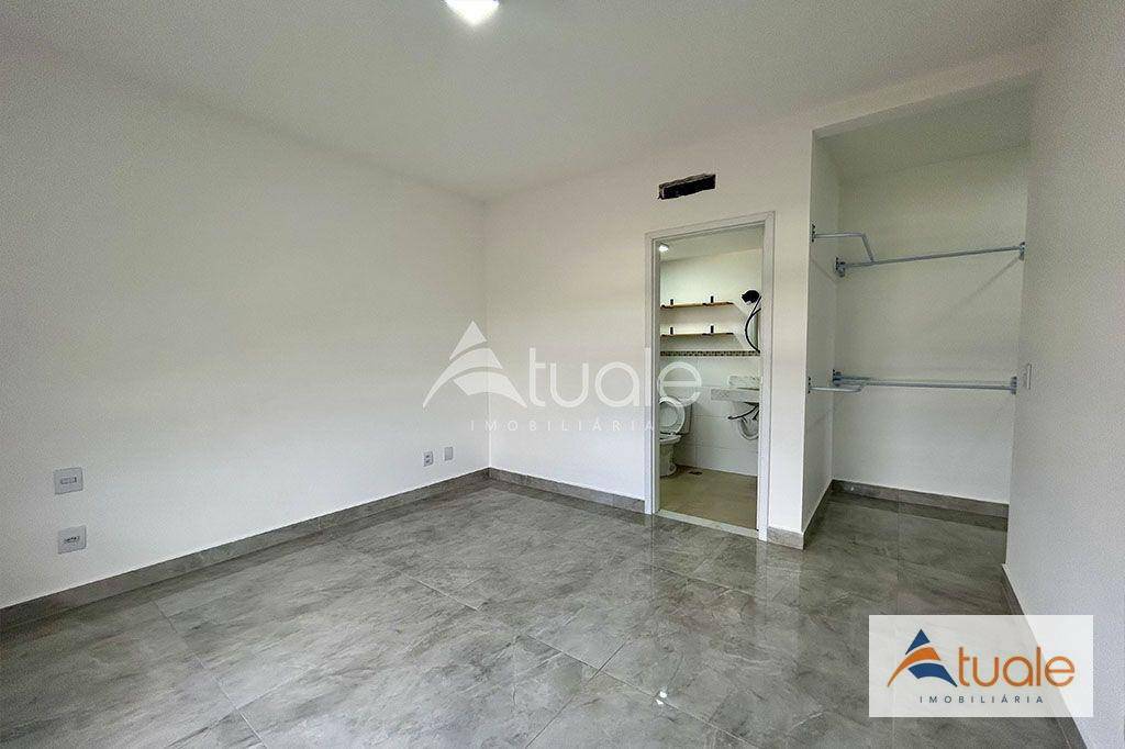 Apartamento para alugar com 3 quartos, 124m² - Foto 9