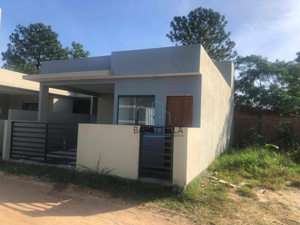 Casa à venda com 2 quartos, 50m² - Foto 15