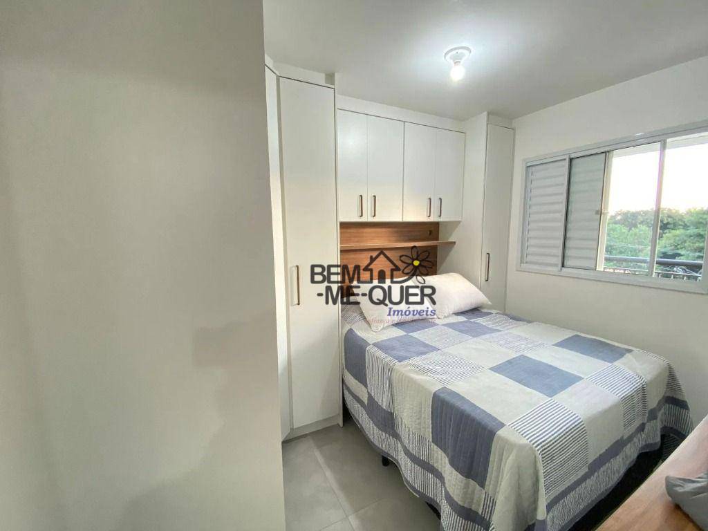 Apartamento à venda com 2 quartos, 48m² - Foto 11