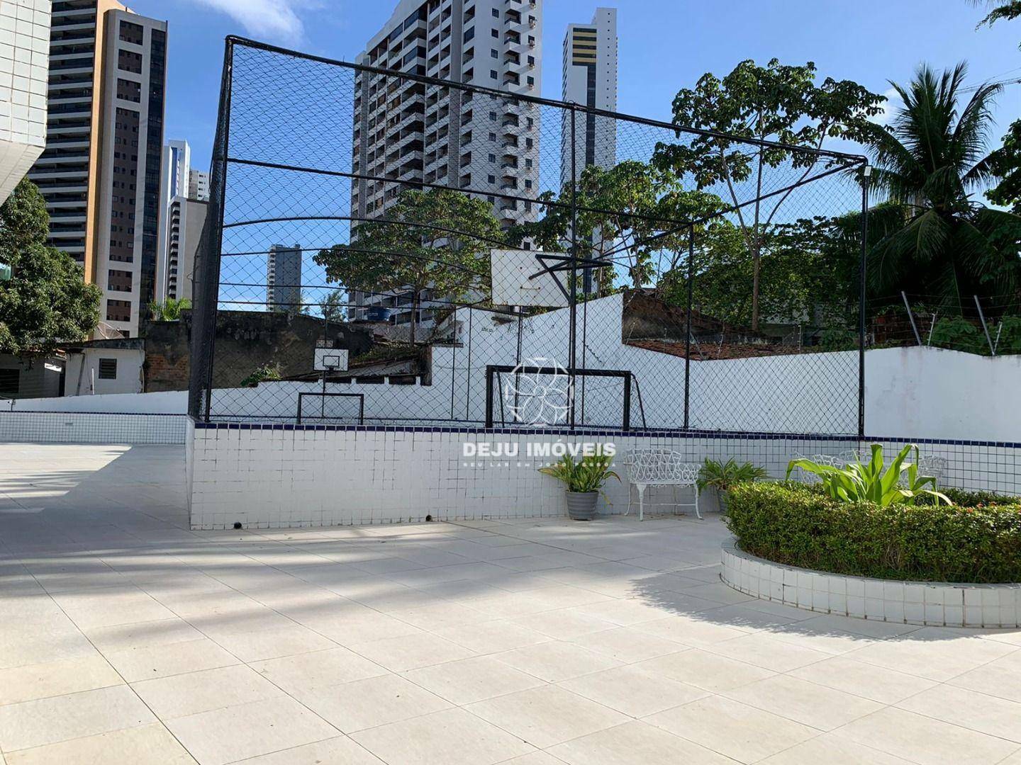 Apartamento à venda com 2 quartos, 82m² - Foto 6