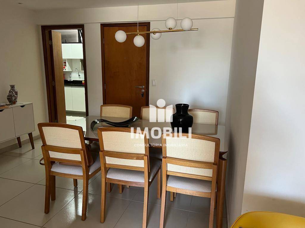 Apartamento à venda com 3 quartos, 83m² - Foto 10