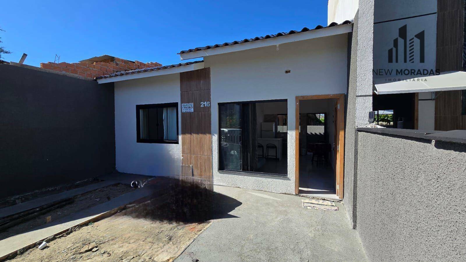 Casa à venda com 2 quartos - Foto 2