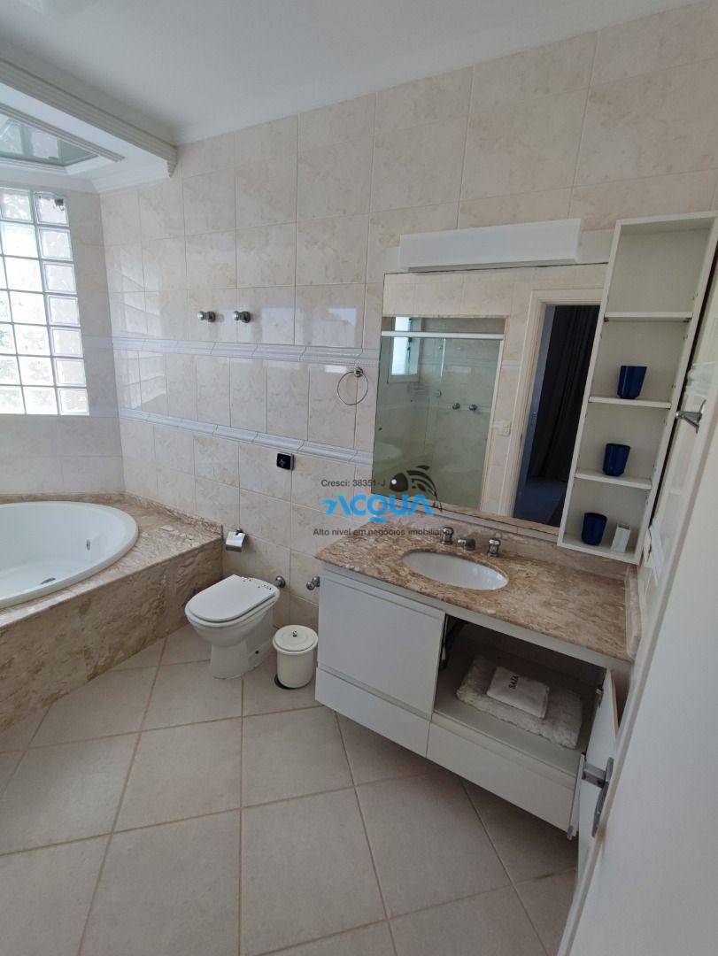 Casa de Condomínio à venda com 4 quartos, 280m² - Foto 17