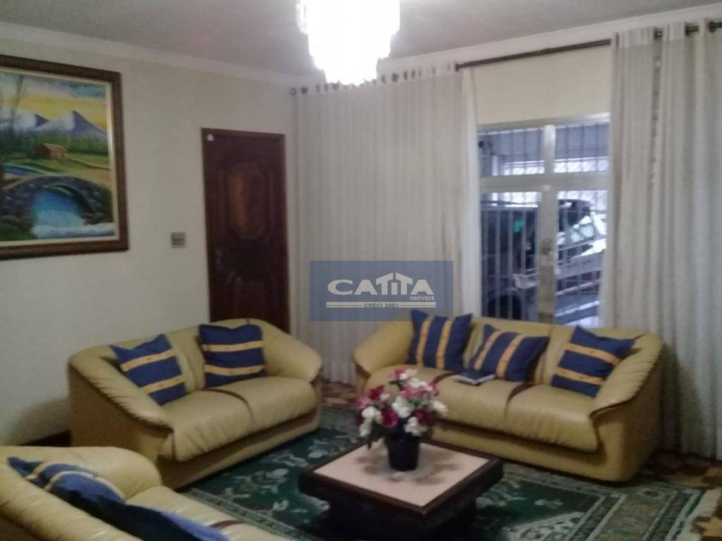 Sobrado à venda com 2 quartos, 230m² - Foto 2