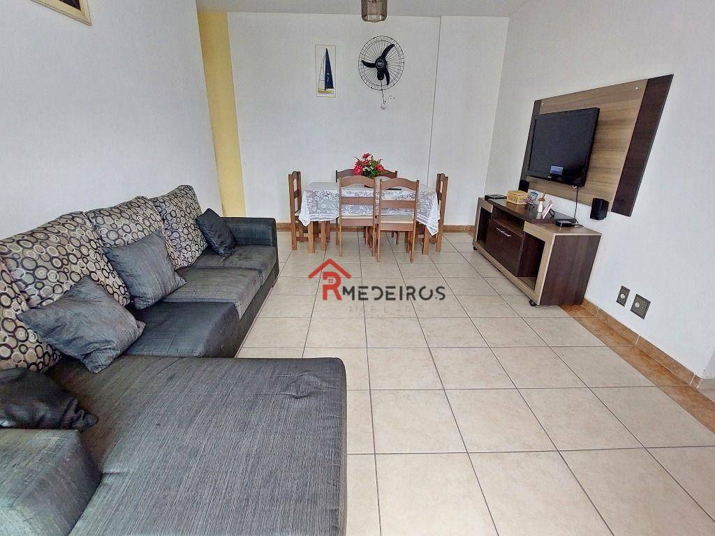 Apartamento à venda com 2 quartos, 86m² - Foto 3