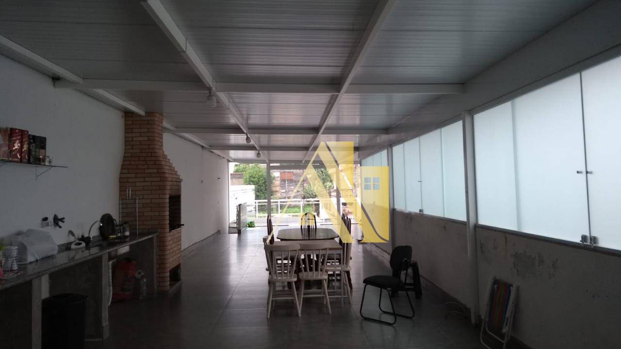 Sobrado à venda com 3 quartos, 141m² - Foto 22