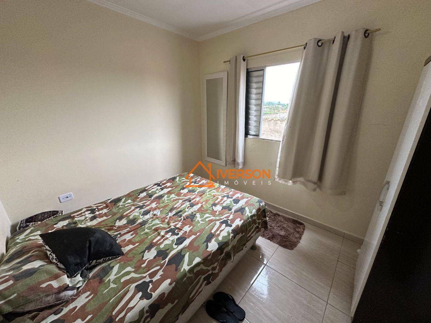 Sobrado à venda com 3 quartos, 130m² - Foto 11