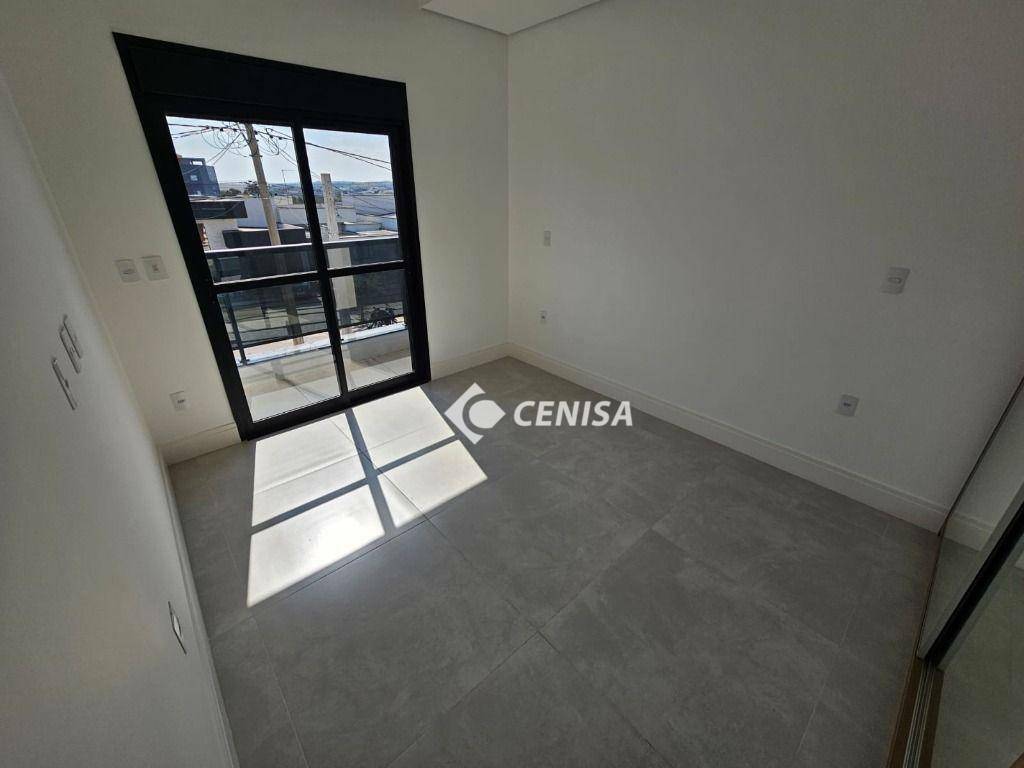 Casa de Condomínio à venda com 3 quartos, 198m² - Foto 26