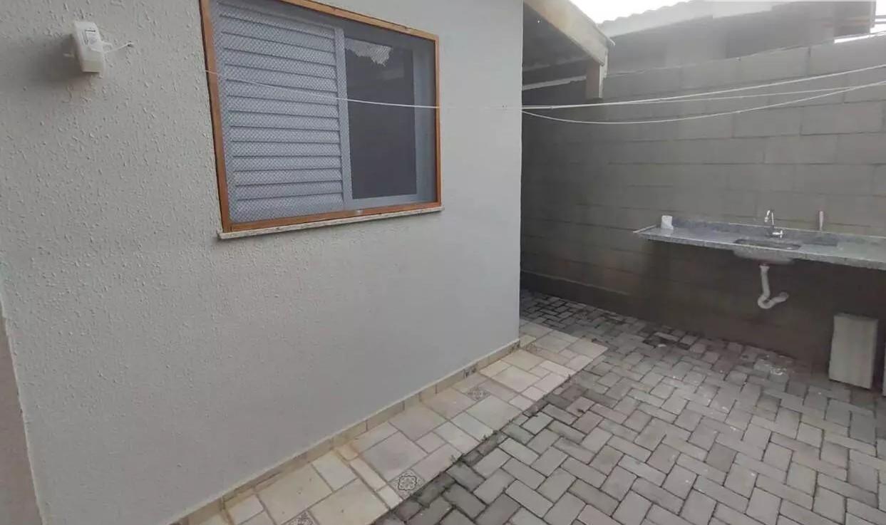 Casa de Condomínio à venda com 2 quartos, 53m² - Foto 9