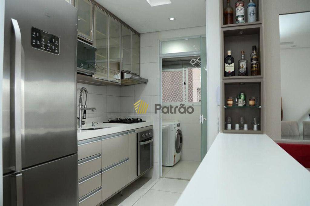 Apartamento à venda com 2 quartos, 56m² - Foto 49