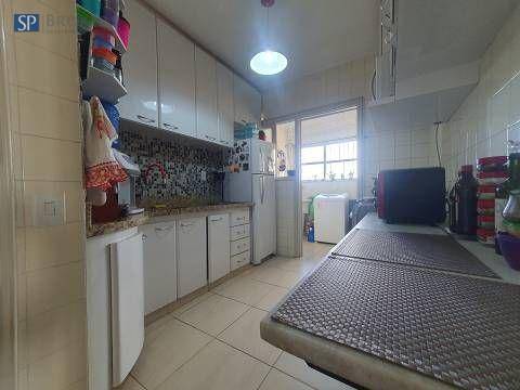 Apartamento à venda com 3 quartos, 115m² - Foto 6