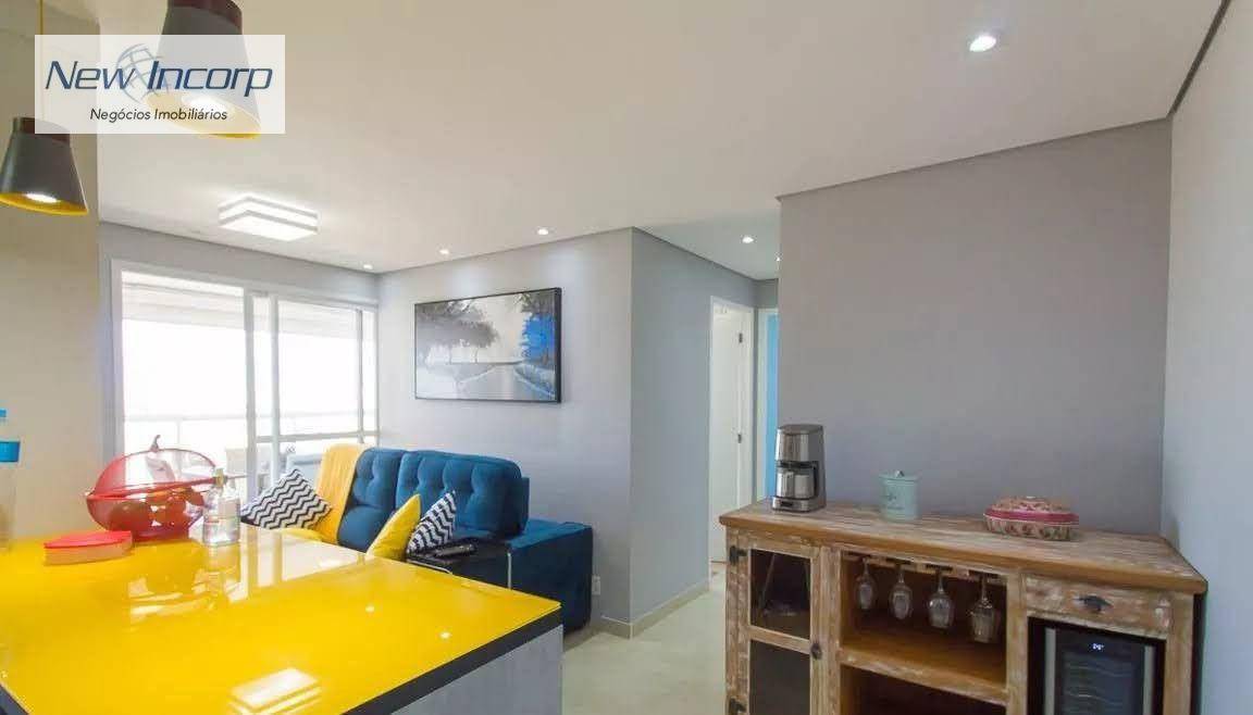 Apartamento, 2 quartos, 64 m² - Foto 1