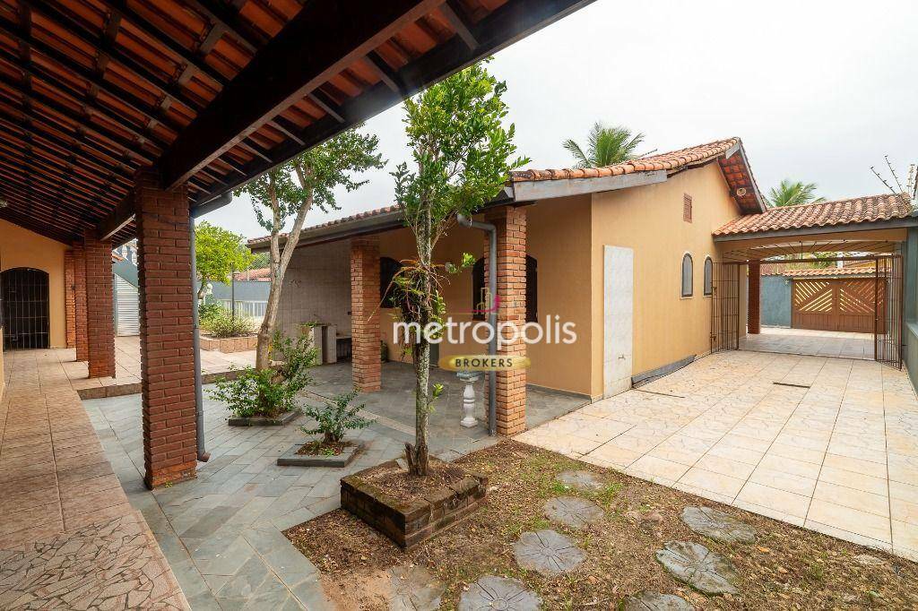 Casa à venda com 3 quartos, 190m² - Foto 19