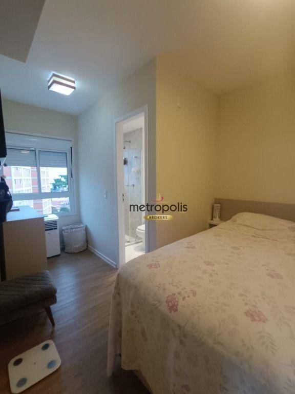 Apartamento à venda com 2 quartos, 63m² - Foto 11