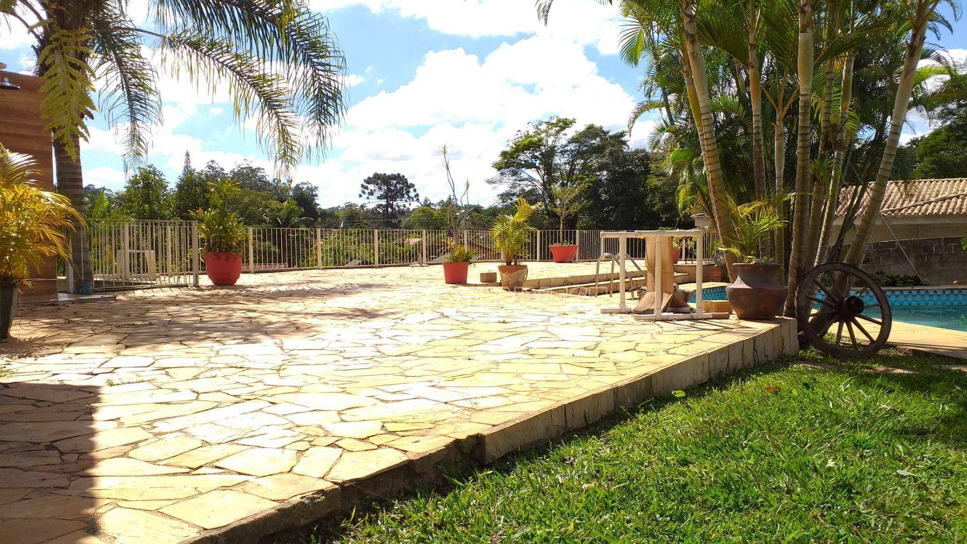 Casa de Condomínio, 3 quartos - Foto 32