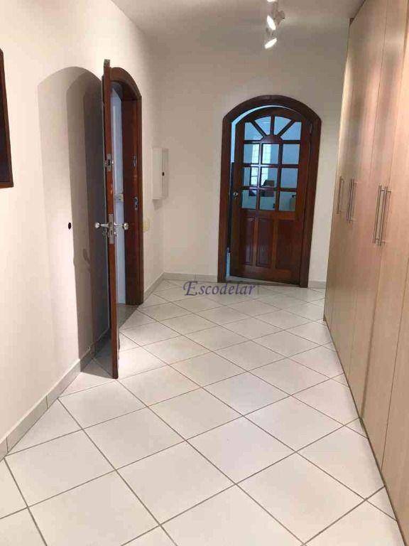 Casa de Condomínio à venda com 4 quartos, 975m² - Foto 9