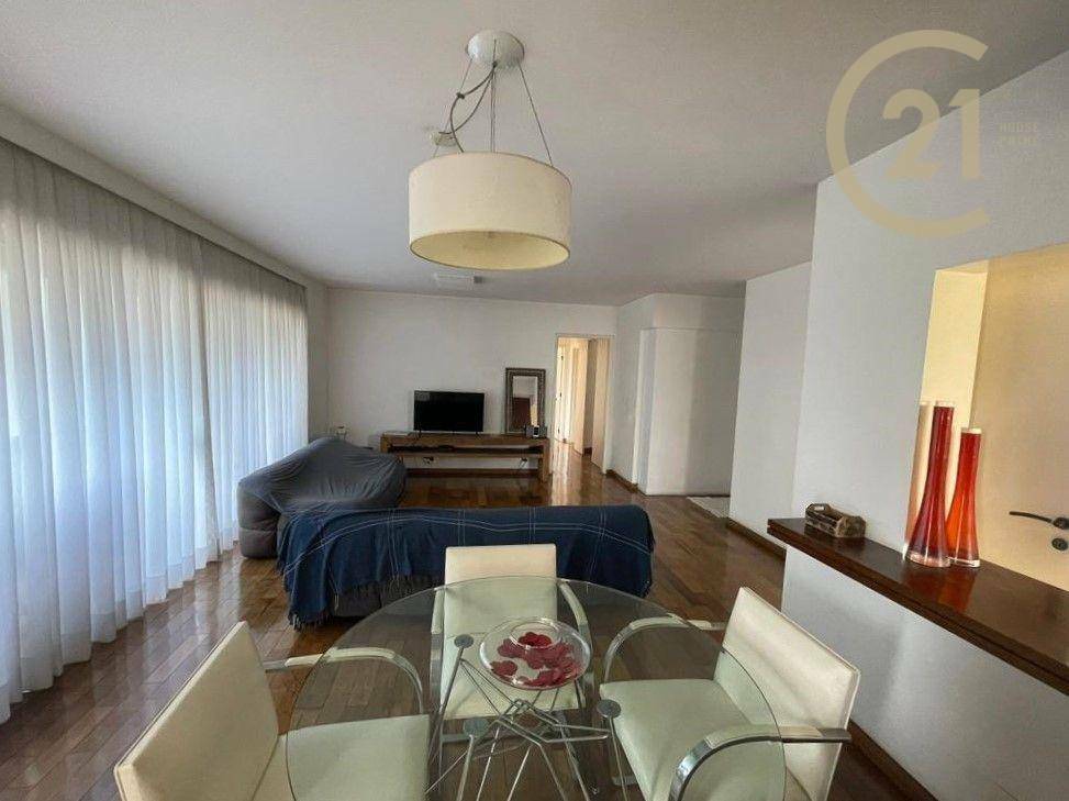 Apartamento à venda com 3 quartos, 120m² - Foto 2