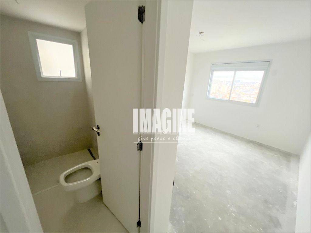 Apartamento à venda com 3 quartos, 167m² - Foto 13