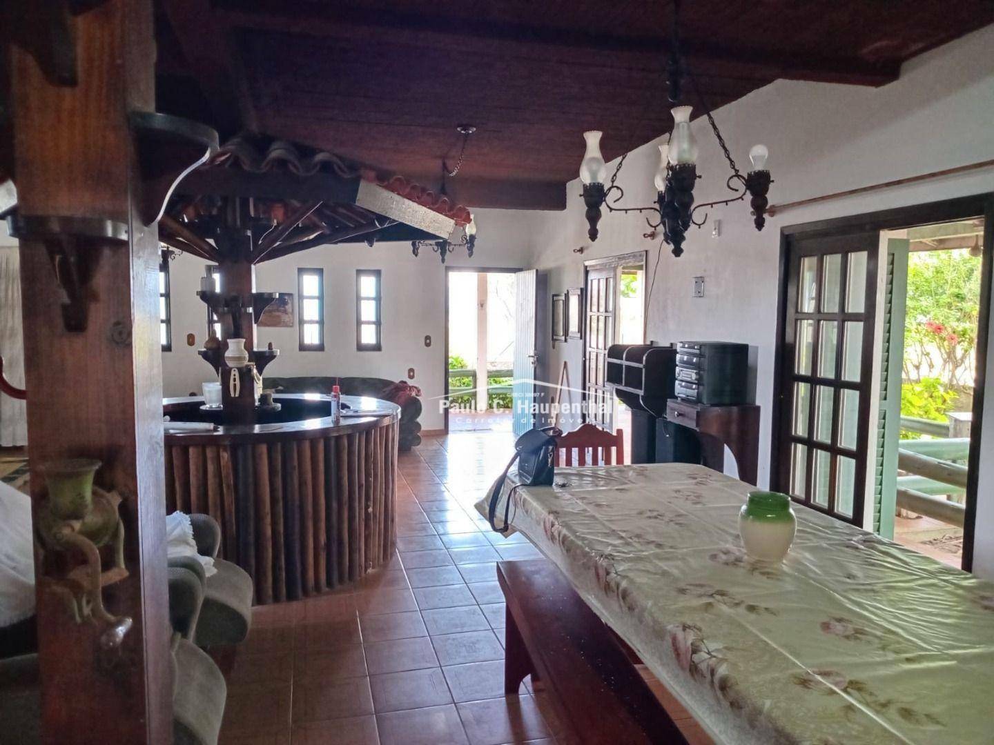 Casa à venda com 4 quartos, 350m² - Foto 19