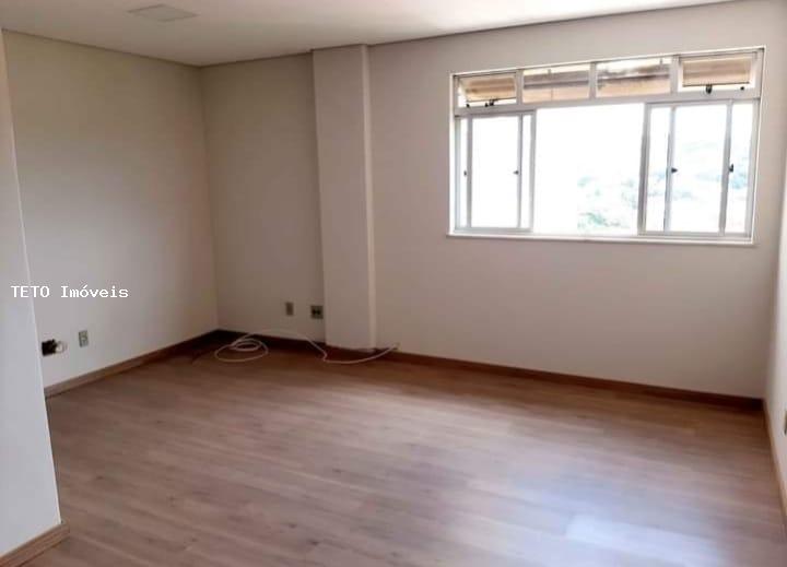 Apartamento à venda com 2 quartos - Foto 3