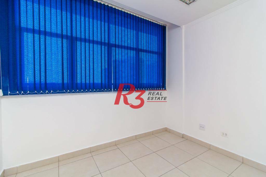 Conjunto Comercial-Sala para alugar, 55m² - Foto 4