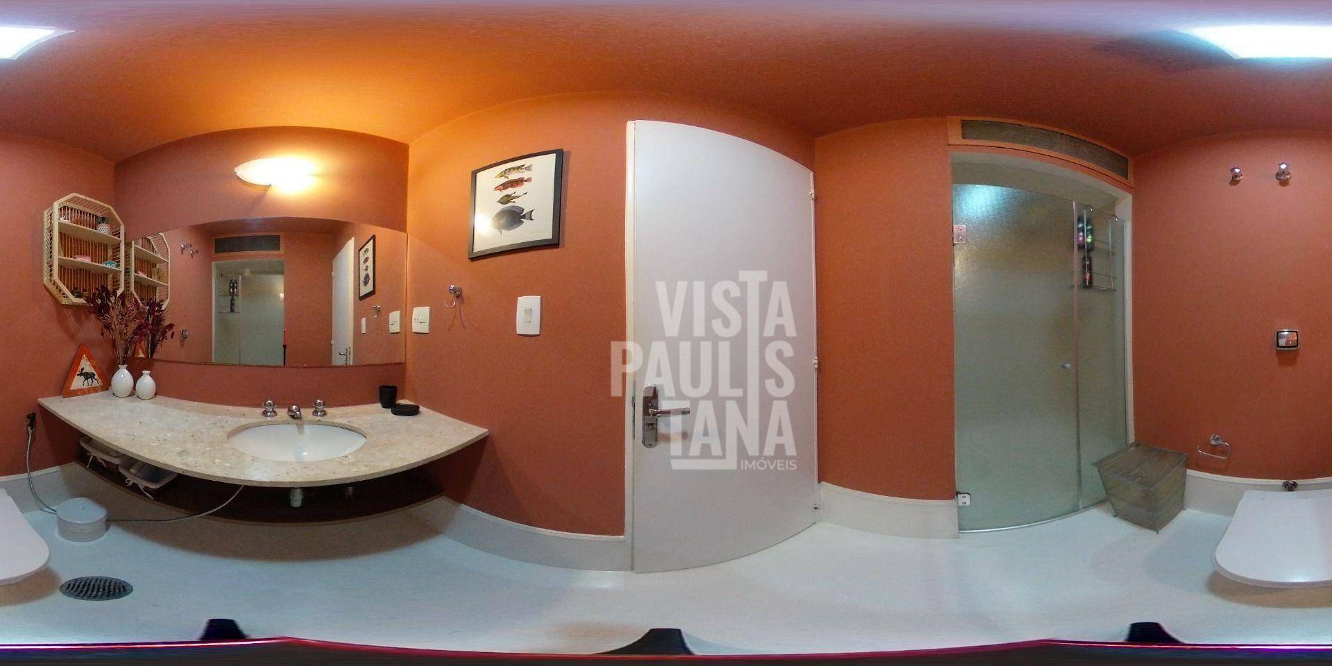 Apartamento à venda com 2 quartos, 107m² - Foto 31