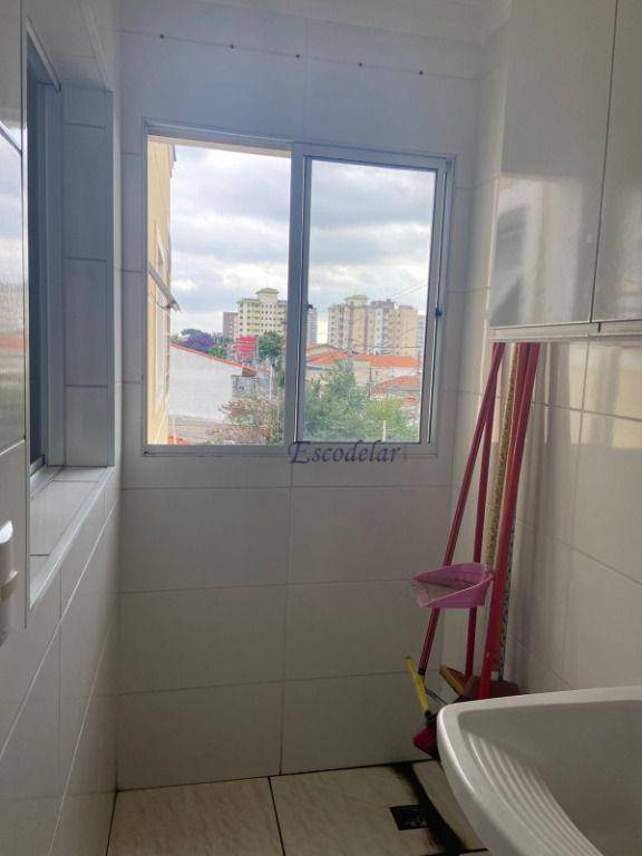 Casa à venda com 1 quarto, 47m² - Foto 14