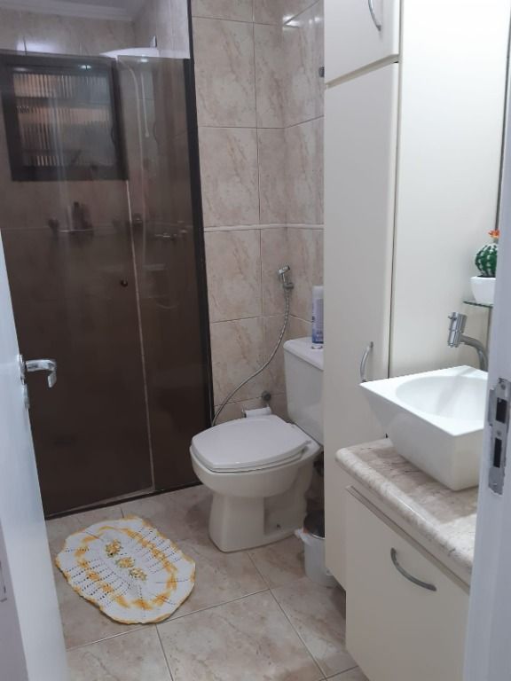 Apartamento à venda com 3 quartos, 130m² - Foto 9