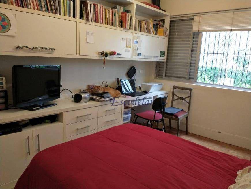 Apartamento à venda com 3 quartos, 110m² - Foto 12