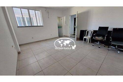 Conjunto Comercial-Sala para alugar, 23m² - Foto 5
