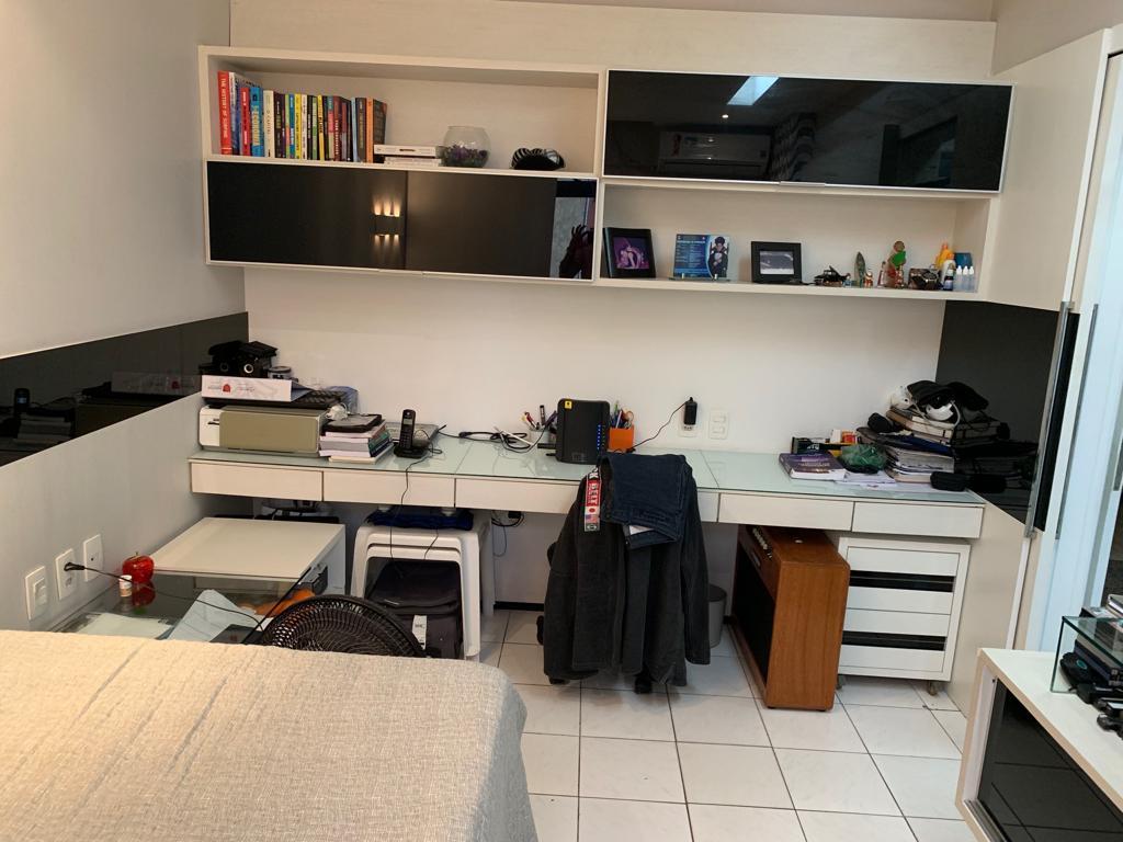 Apartamento à venda com 3 quartos, 126m² - Foto 13