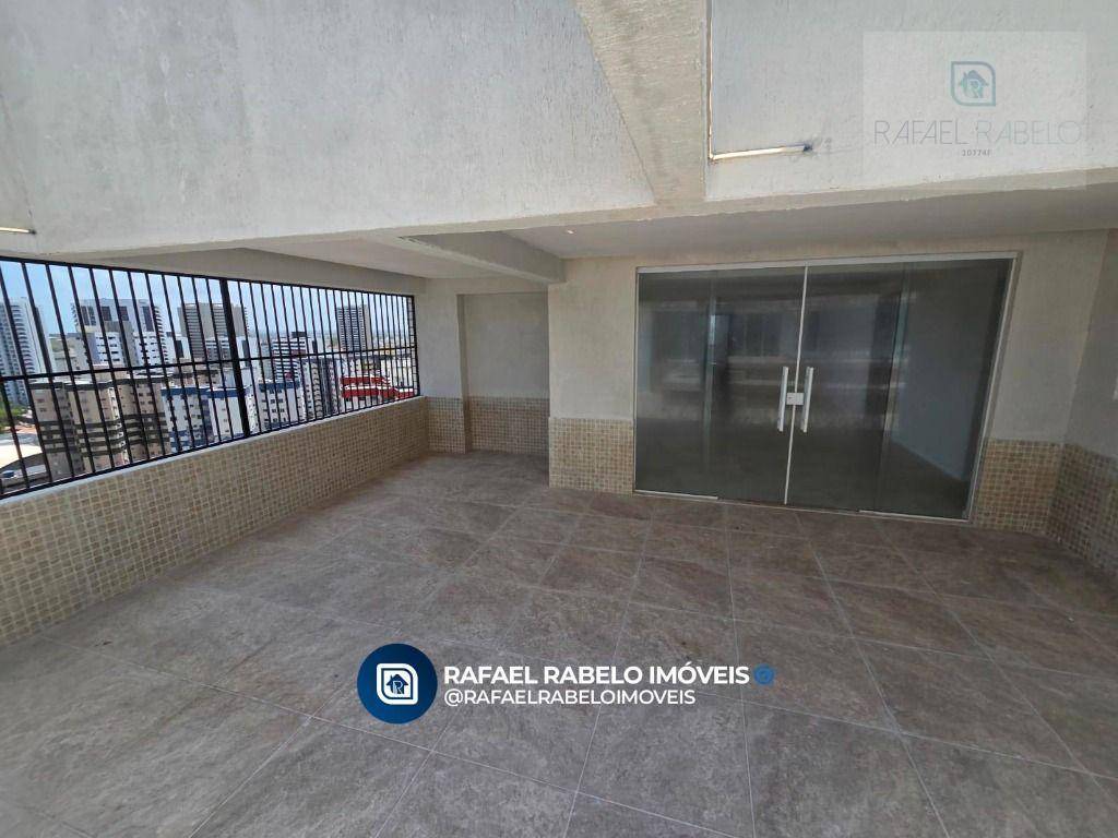 Cobertura, 4 quartos, 251 m² - Foto 4