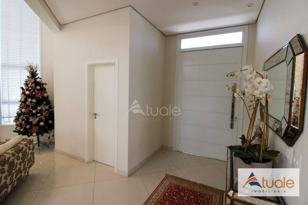 Casa de Condomínio à venda com 4 quartos, 427m² - Foto 25