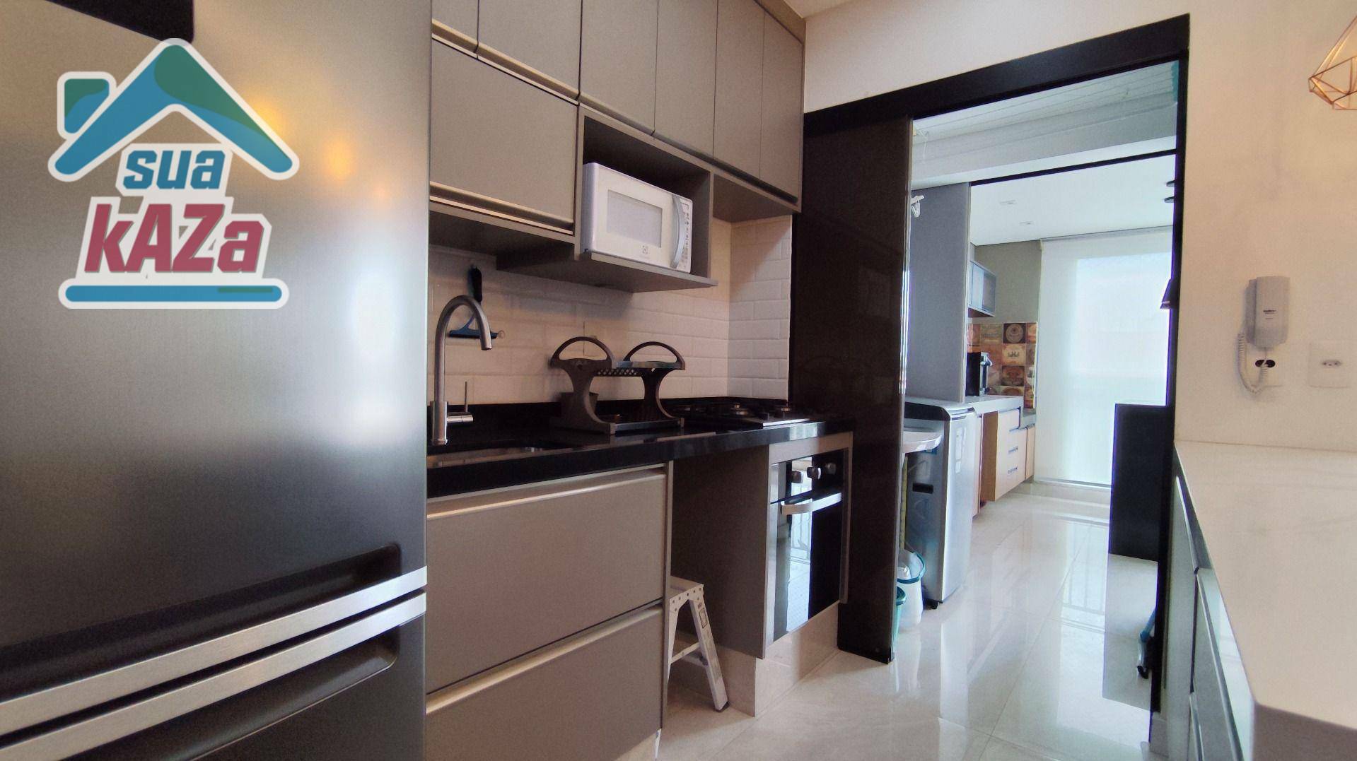 Apartamento à venda com 2 quartos, 93m² - Foto 12