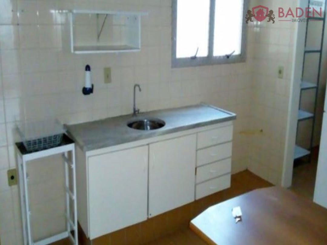 Apartamento à venda com 1 quarto, 57m² - Foto 5