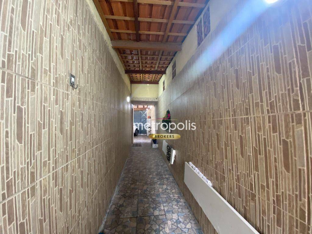 Sobrado à venda com 3 quartos, 168m² - Foto 27