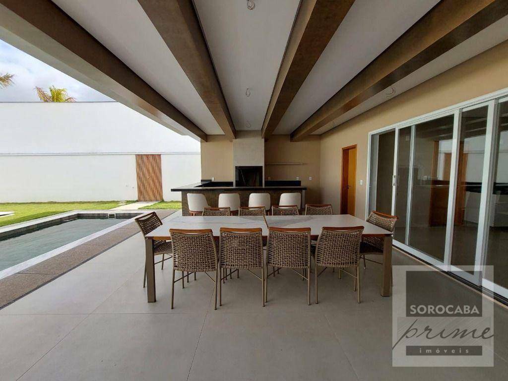 Casa de Condomínio à venda e aluguel com 4 quartos, 394m² - Foto 25