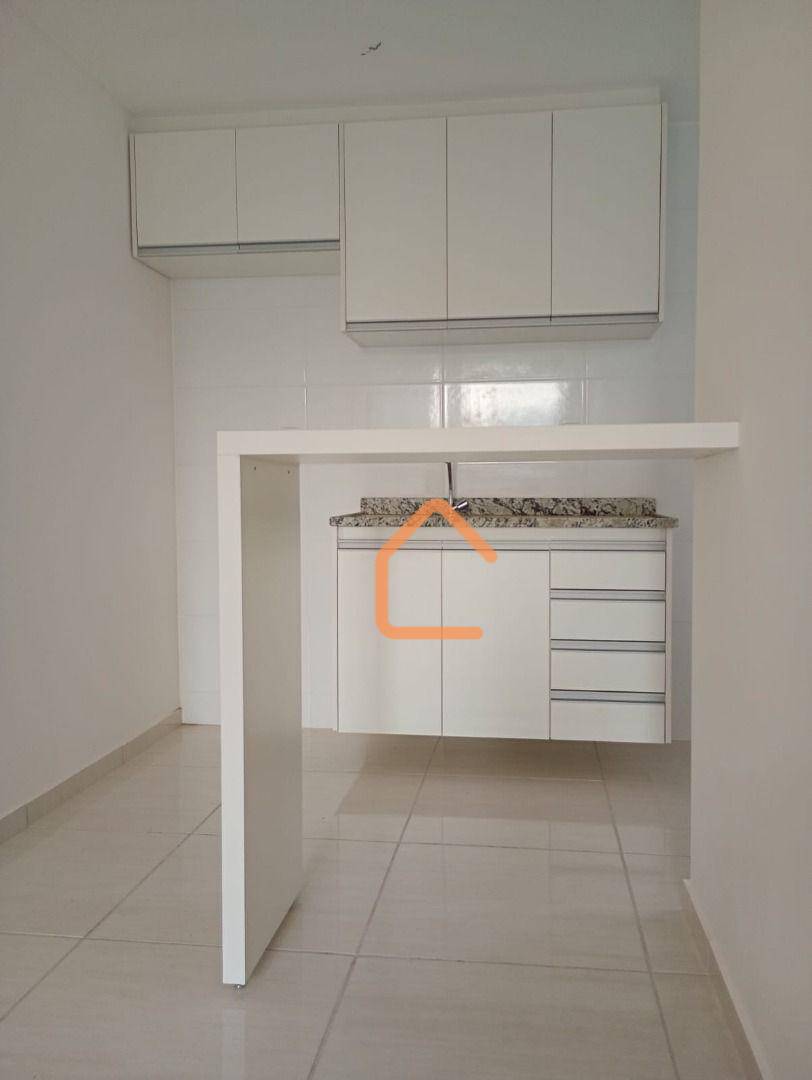 Apartamento à venda com 2 quartos, 55m² - Foto 5