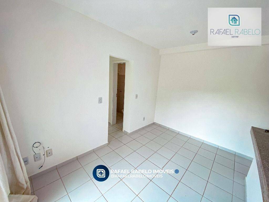 Apartamento à venda com 2 quartos, 54m² - Foto 7