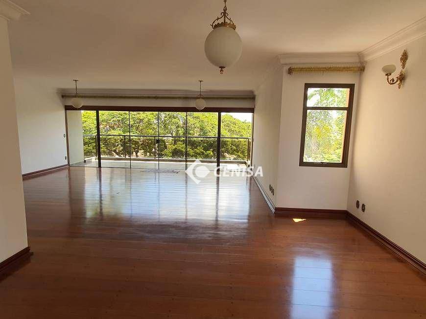 Apartamento à venda com 4 quartos, 246m² - Foto 3