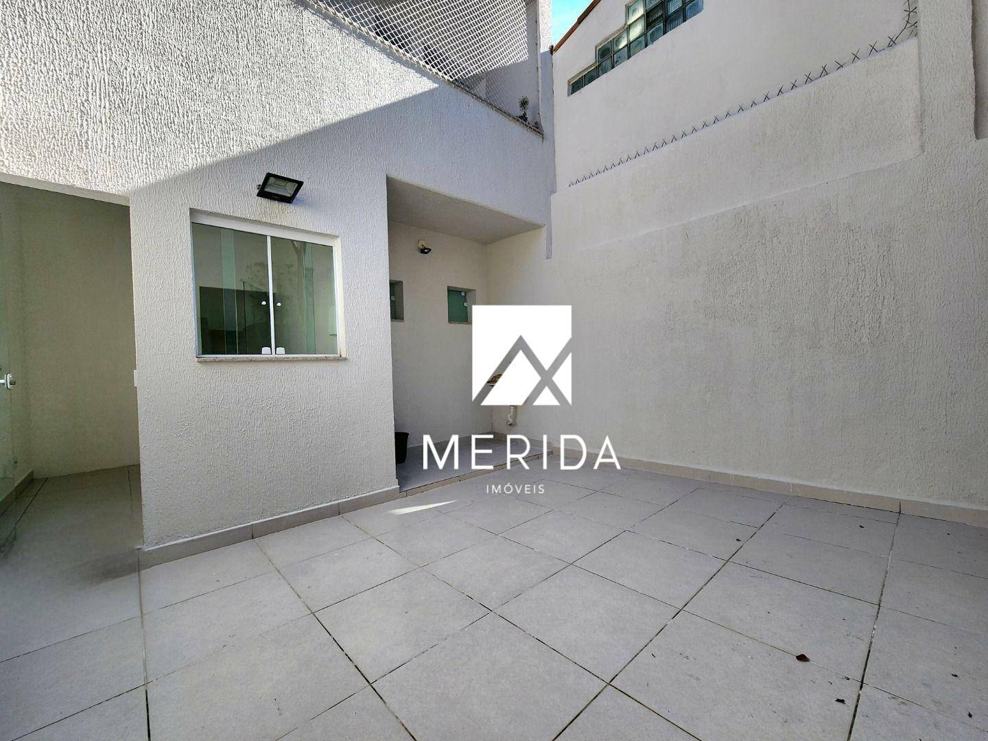Loja-Salão para alugar, 126m² - Foto 16