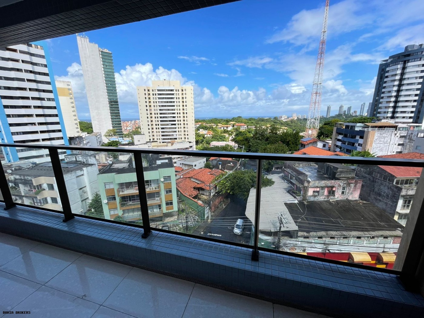 Apartamento à venda com 1 quarto, 30m² - Foto 18