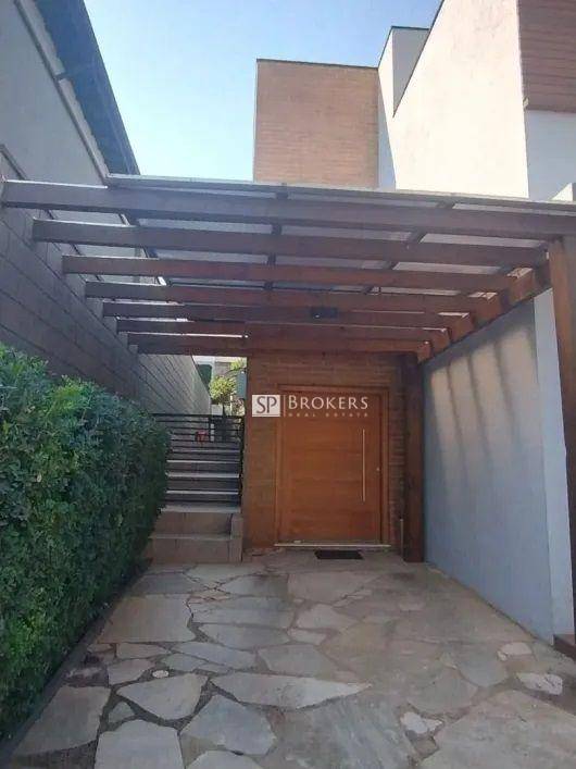 Casa de Condomínio à venda com 3 quartos, 210m² - Foto 35