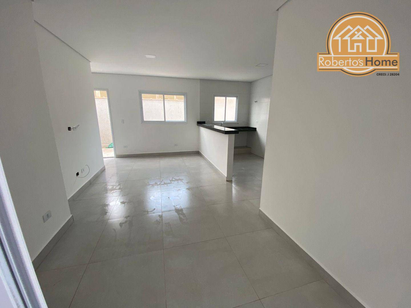 Sobrado à venda com 2 quartos, 61m² - Foto 13