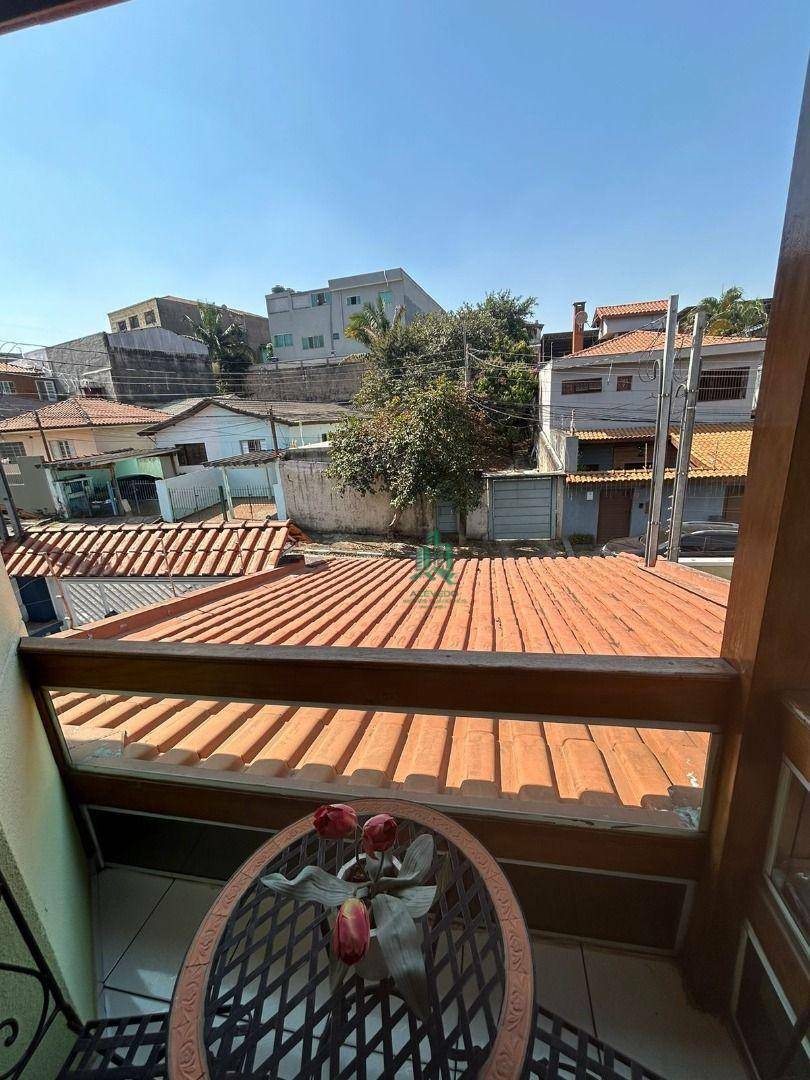 Sobrado à venda com 3 quartos, 113m² - Foto 26