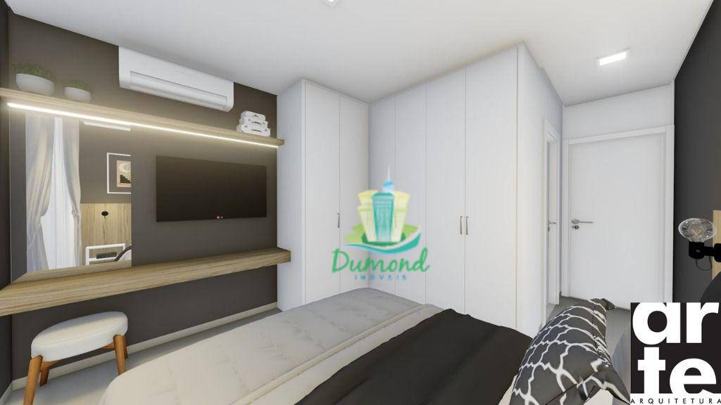 Apartamento à venda com 2 quartos, 70m² - Foto 18